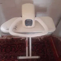 اتو پرس اصل ژانومه