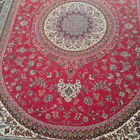 فرش مبل پرده گاز فر