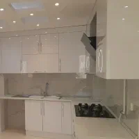 ۱۱۰متری شیک و مدرن جهاد _کد ۱۱۳۲۷