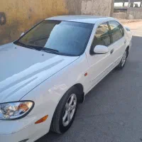 نیسان ماکسیما، مدل 1389، کارنامه|خودرو سواری و وانت|اصفهان, لیمجیر|دیوار