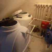 خرده کاری تاسیسات