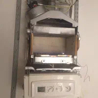 فروش وتعمیرات انواع پکیج رادیاتور  و آبگرمکن