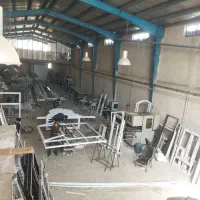 تولید کننده پنجره دوجداره