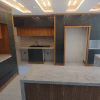 فروش تک واحدی 130متری واقع در خیابان اصلی ایمان|فروش آپارتمان|اصفهان, الهیه|دیوار