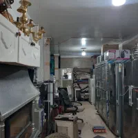 سمساری (کاج) درشهرقدس|عمده‌فروشی|قدس, شهر‌قدس|دیوار