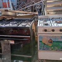 این وسایل بفروش میرسد|اجاق گاز و لوازم برقی پخت‌وپز|گناباد, |دیوار