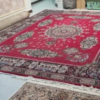 فرش ۱۲ متری ۵۰۰ شانه نگین بوم