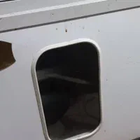 میوه خشکن گازی