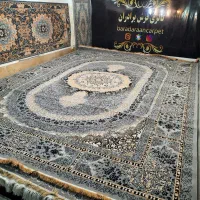 فرش ۶ متری فقط ۲ میلیون تومن|فرش|مشهد, مصلی (کارمندان اول)|دیوار