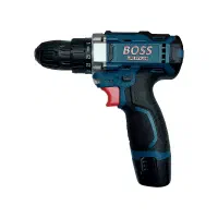 شارژی boss
