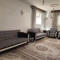 مبل 8نفره با 3 جلو مبلی|مبلمان خانگی و میز عسلی|سردشت, |دیوار