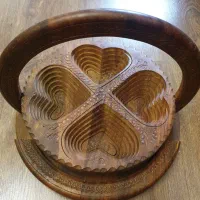 شکلات خوری هندی