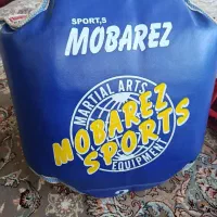 وسایل محافظتی تکواندو|تجهیزات ورزشی|ری, حمزهآباد|دیوار