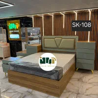 تخت خواب با سرویس|تخت و سرویس خواب|تهران, خلازیر|دیوار