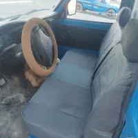 نیسان درحد بدون رنگ شاسی پلم|خودرو سواری و وانت|سراوان, |دیوار