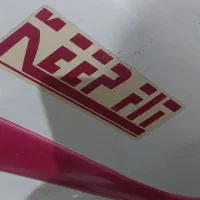 دوچرخه فضای مارک KEEP FIT|تجهیزات ورزشی|تهران, امیرآباد|دیوار