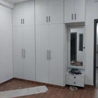 ساخت کمد دیواری‌های مدرن