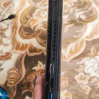 لبتاب گیمینگ 4گیگ گرافیک لمسی|رایانه همراه|اصفهان, بهرامآباد|دیوار