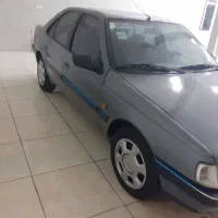 پژو 405 دوگانه|خودرو سواری و وانت|ساوه, |دیوار