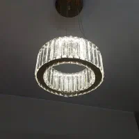 لوستر ال ای دی ۶۰ ×۴۰|لوستر و چراغ آویز|تهران, بروجردی|دیوار