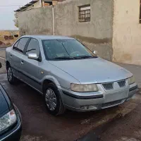 سمند بیرنگ شاسی پملپ|خودرو سواری و وانت|اشتهارد, |دیوار