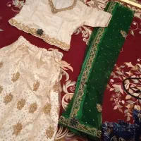 لباس هندی|لباس|شیراز, شهرک پرواز|دیوار