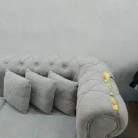 7نفره کارکرده|مبلمان خانگی و میز عسلی|پیشوا, |دیوار