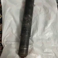 کمک اسکانیا|قطعات یدکی و لوازم جانبی|شهریار, شهرک نماز (دینار آباد)|دیوار