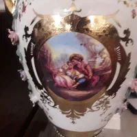 گلدان سالن ارتفاع ۷۰ سانتی