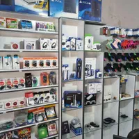 کنسول بازی کرج فایو و فور روکش دسته|کنسول، بازی ویدئویی و آنلاین|کرج, گلشهر|دیوار