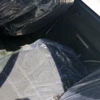 کوییکS 402خشک درحد|خودرو سواری و وانت|زاهدان, |دیوار