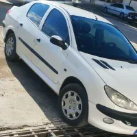 206 مدل 88 sd|خودرو سواری و وانت|ارومیه, |دیوار