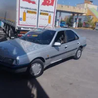 اتاق پژو ۴۰۵مدل۸۶|قطعات یدکی و لوازم جانبی|میاندوآب, |دیوار