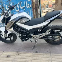 cf150|موتورسیکلت|کرج, کمالشهر|دیوار