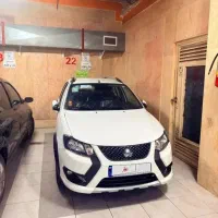 کوییک S 85 گانه 1403