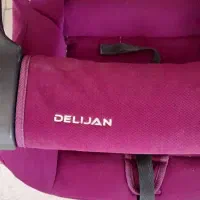 صندلی کودک ماشین|تخت و صندلی بچه|پردیس, فاز ۲|دیوار