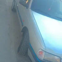 ماشین مدل 88|خودرو سواری و وانت|اهر, |دیوار