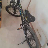 دوچرخه 24|دوچرخه، اسکیت، اسکوتر|کرج, شهرک علی ابن ابیطالب (کوثر)|دیوار
