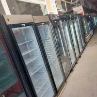 فروش و خریدار یخچال و فریزر صنعتی فروشگاهی رستوران|فروشگاه و مغازه|کرج, گوهردشت|دیوار