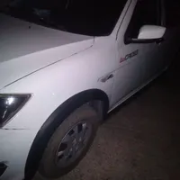 کوییک دنده‌ای S، مدل ۱۴۰۱