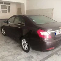 جیلی ام گرند 2013