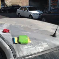 پراید مدل ۸۵