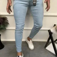 شلوار جین جذب مردانه
