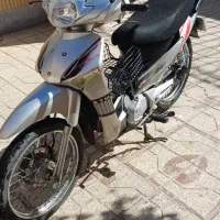 موتورمدل ۹۰لیزری|موتورسیکلت|شاهین‌شهر, شهرک گلدیس|دیوار