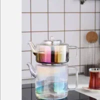 کتری قوری پیرکس