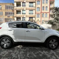 اسپورتیج ۲۰۱۴ نیوفیس|خودرو سواری و وانت|تهران, دریان‌نو|دیوار