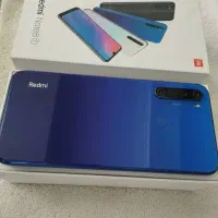 گوشی شیائومی note8T