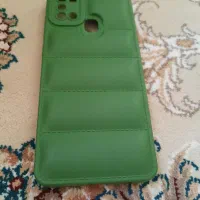 قاب گوشی a21s کاملا نو