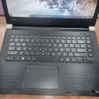 لپ تاپ توشیبا A40 toshiba با 6 ماه گارانتی|رایانه همراه|قم, پردیسان|دیوار