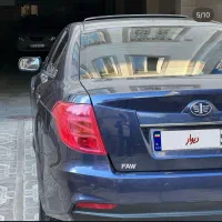 بسترن B50f/مدل۹۴|خودرو سواری و وانت|کرج, حسینآباد|دیوار